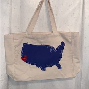 USA Tote